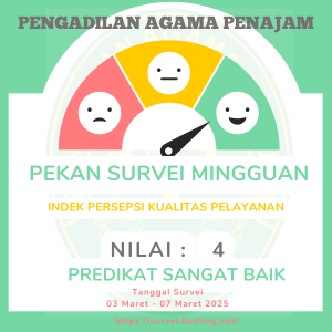 LAYER SURVEY WEB IPKP 3 7 Maret